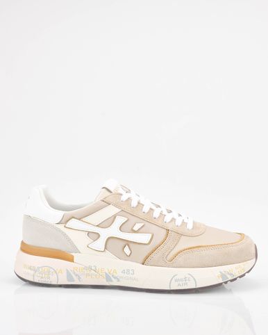 Premiata Mick Var Sneakers