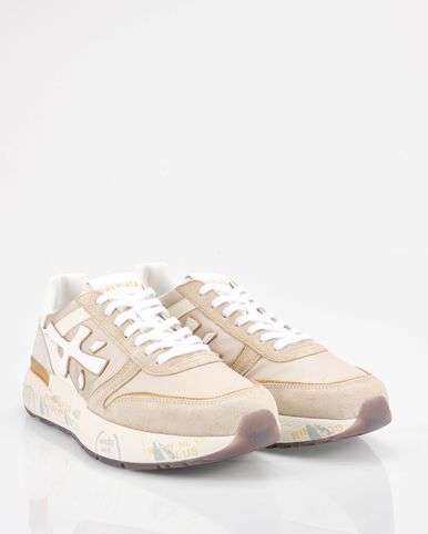 Premiata Mick Var Sneakers