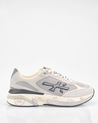 Premiata Moerun Var Sneakers