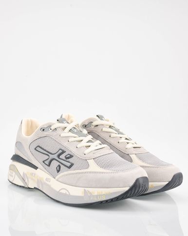 Premiata Moerun Var Sneakers