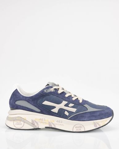 Premiata Moerun Var Sneakers