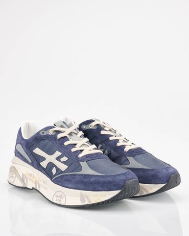 Premiata Moerun Var Sneakers
