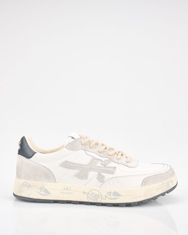 Premiata Nous Var Sneakers