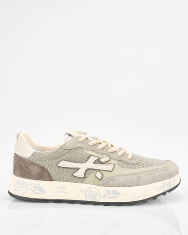 Premiata Nous Var Sneakers