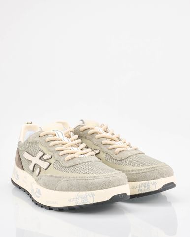 Premiata Nous Var Sneakers