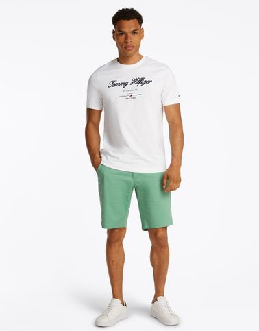 Tommy Hilfiger Menswear T-shirt KM
