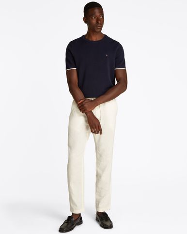 Tommy Hilfiger Menswear T-shirt KM
