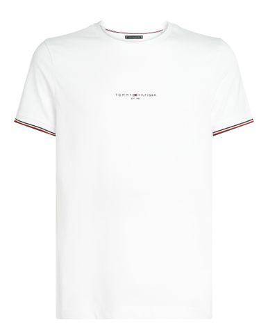 Tommy Hilfiger Menswear T-shirt KM