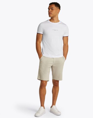 Tommy Hilfiger Menswear T-shirt KM