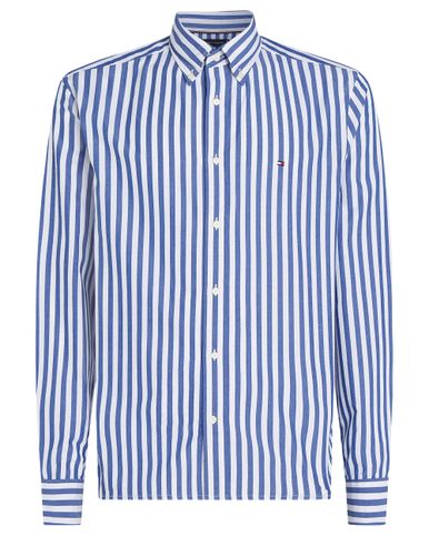 Tommy Hilfiger Menswear Casual Overhemd LM
