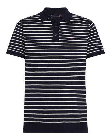 Tommy Hilfiger Menswear Polo KM