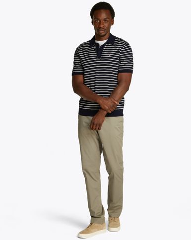 Tommy Hilfiger Menswear Polo KM