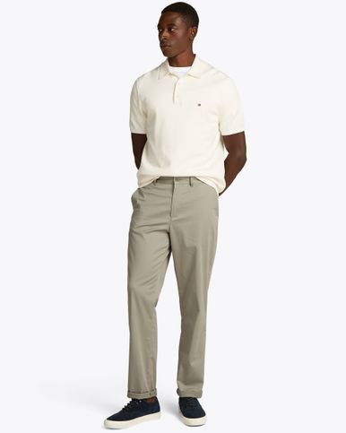 Tommy Hilfiger Menswear Polo KM