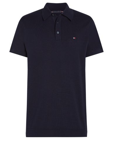 Tommy Hilfiger Menswear Polo KM