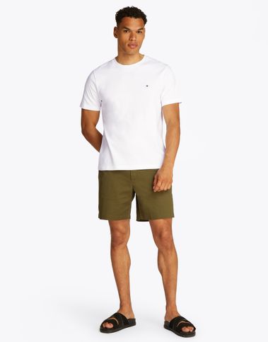 Tommy Hilfiger Menswear T-shirt KM