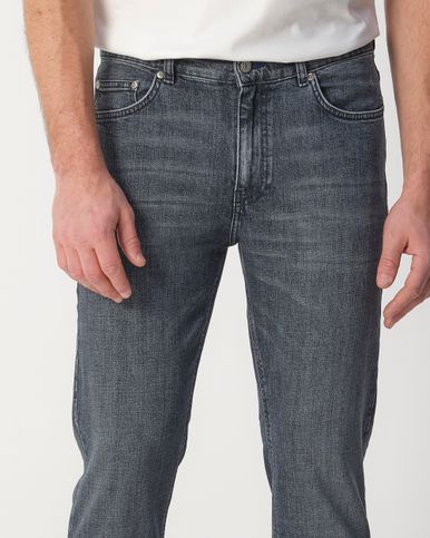 Won Hundred Dean Jeans