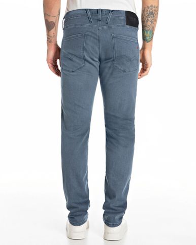 Replay Anbass Hyperflex Eco Plus Jeans