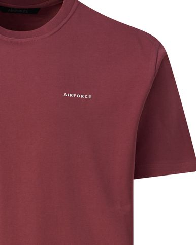 Airforce T-shirt KM