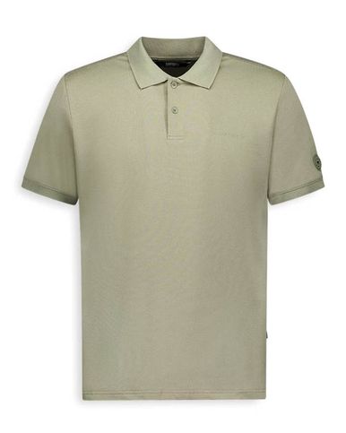 Airforce Polo KM