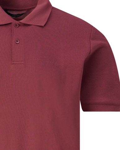 Airforce Polo KM