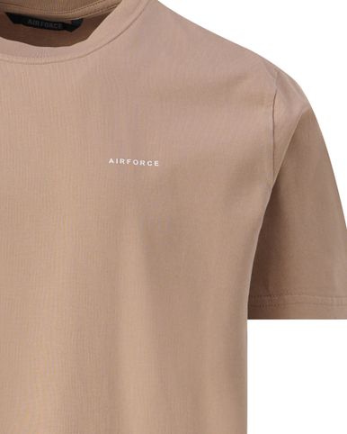 Airforce T-shirt KM