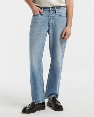 DENHAM Dagger CLW Jeans