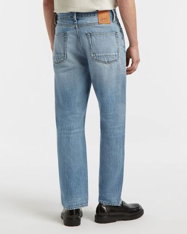 DENHAM Dagger CLW Jeans