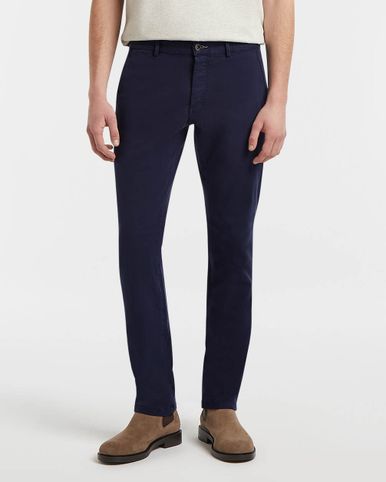 DENHAM Razor Chino