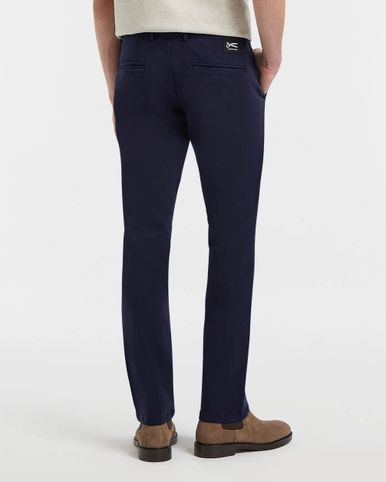 DENHAM Razor Chino