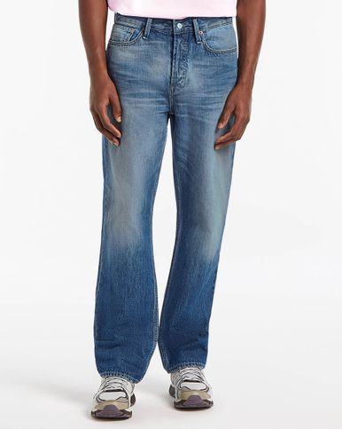 DENHAM Dagger CMW Jeans