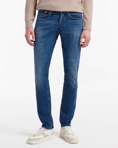 DENHAM Razor LHD Jeans