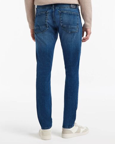 DENHAM Razor LHD Jeans