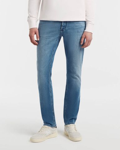 DENHAM Razor LHM Jeans