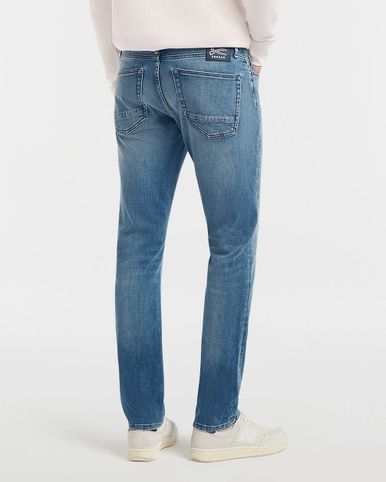 DENHAM Razor LHM Jeans