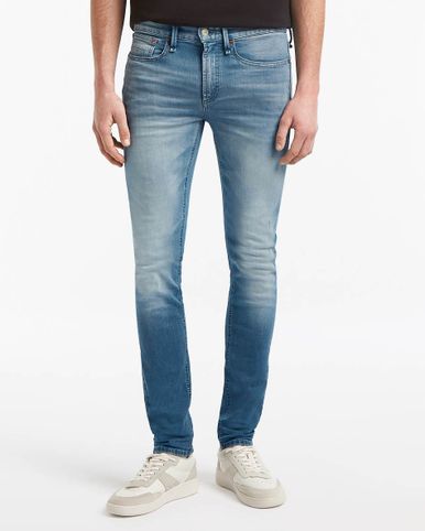 DENHAM Bolt VWC Jeans