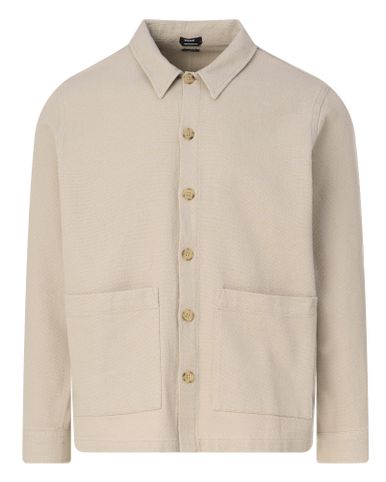 DENHAM Joey Overshirt