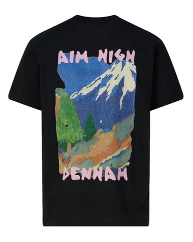 DENHAM Painter T-shirt KM