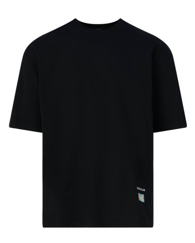 DENHAM DVA Jinshin T-shirt KM
