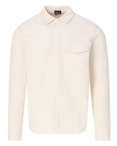 DENHAM Worker Casual Overhemd LM