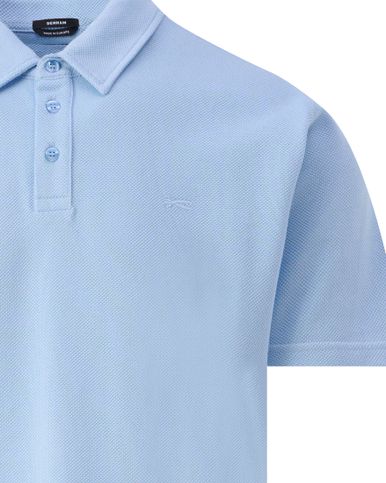 DENHAM Rich Polo KM