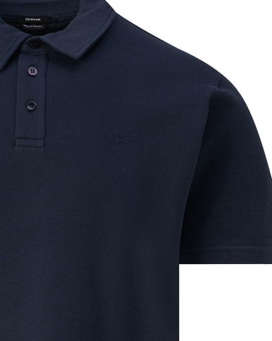 DENHAM Rich Polo KM