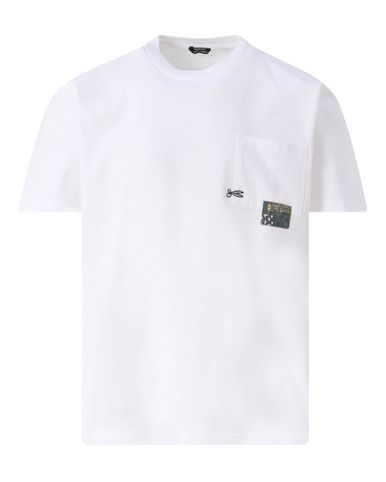 DENHAM Boro T-shirt KM