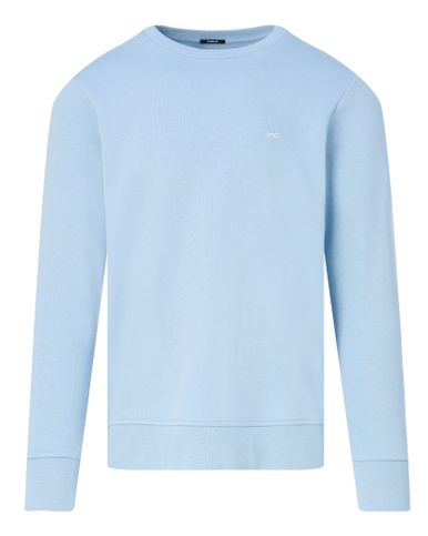 DENHAM Scissor Sweater