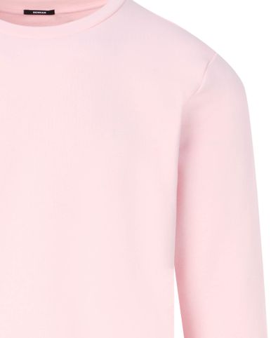 DENHAM Scissor Sweater