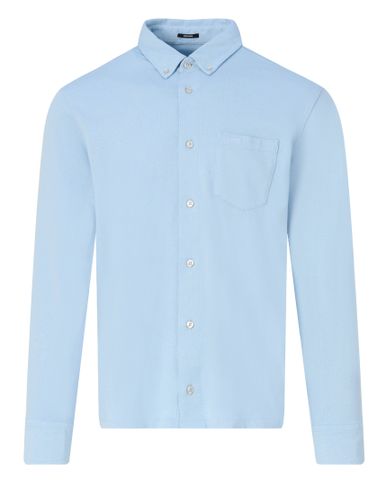 DENHAM Bridge Casual Overhemd LM
