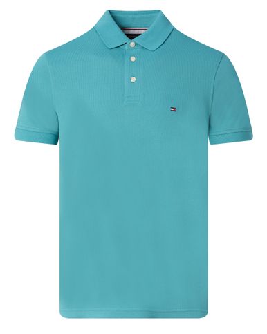 Tommy Hilfiger Menswear Polo KM