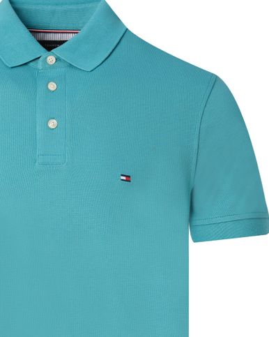 Tommy Hilfiger Menswear Polo KM