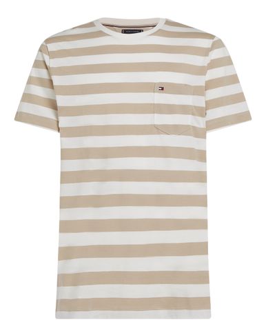 Tommy Hilfiger Menswear T-shirt KM