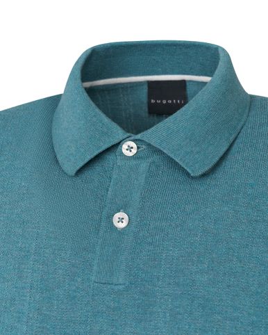 Bugatti clothing Polo KM