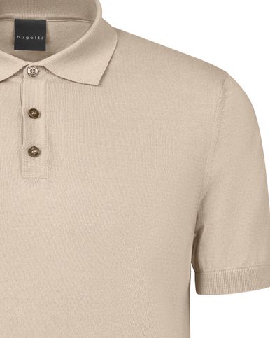 Bugatti clothing Polo KM